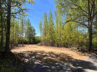 3 Yielding Rd, Ward, AR 72176