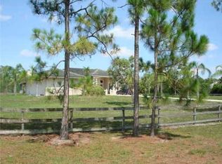 5350 Duckweed Rd, Lake Worth, FL 33449