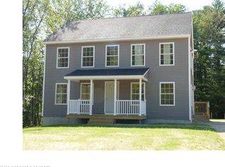 5 Justines Way, Saco, ME 04072