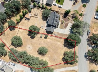 21317 Carriage Dr, Tehachapi, CA 93561