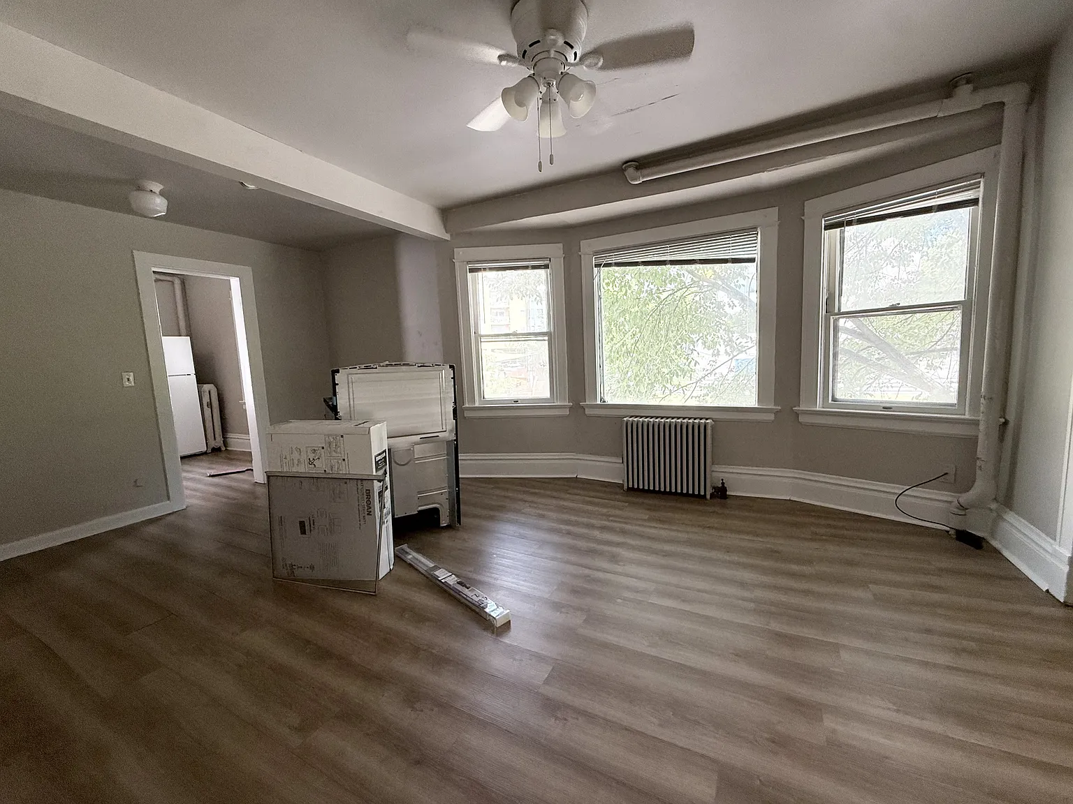 201 N. Pinckney Street - 201-2 — Photo 1