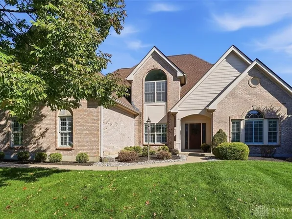 6318 Tarton Fields Ln, Mason, OH 45040