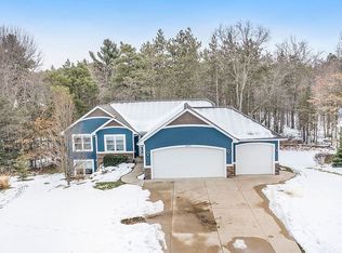 14690 Mayberry Dr, West Olive, MI 49460