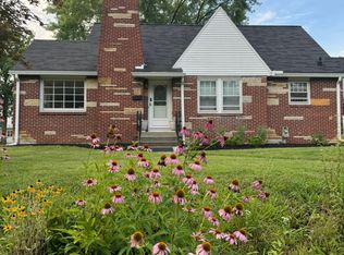 276 W Harding Rd, Springfield, OH 45504