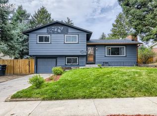 1908 Wynkoop Dr, Colorado Springs, CO 80909