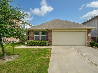 1427 Stonehedge Bend Dr, Houston, TX 77073