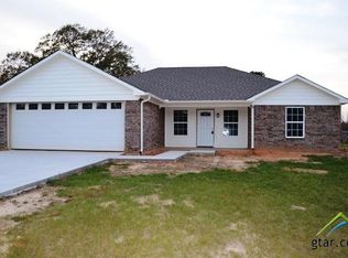 61 County Road 3111, Pittsburg, TX 75686