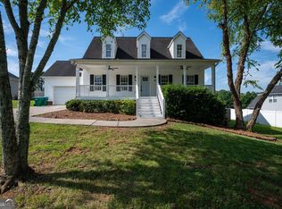 310 Hardwood Ridge Ln, Adairsville, GA 30103