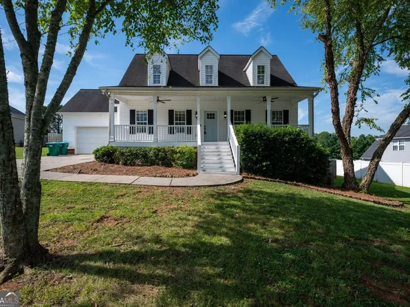 310 Hardwood Ridge Ln, Adairsville, GA 30103