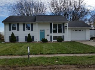 953 Virgil Dr, Gas City, IN