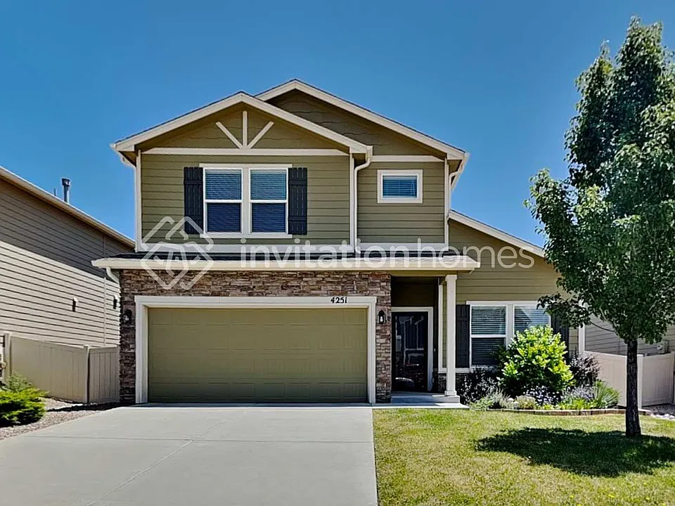 4251 Prairie Agate Dr