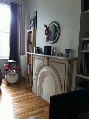 Rented by Brooklyn Landmark Real Estate | media 7