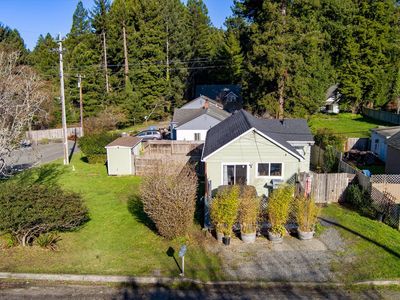 2021 McKeown Ln, Eureka, CA, 95503