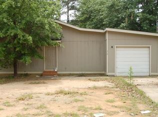 418 King Dr, Warner Robins, GA 31093