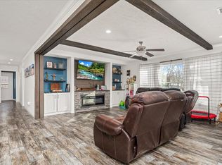 325 Spring St, Spencer, TN 38585