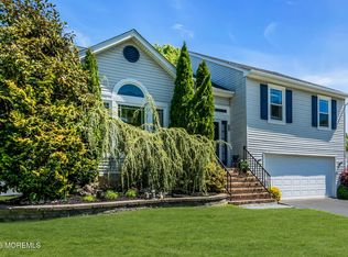 29 Marc Drive, Howell, NJ 07731
