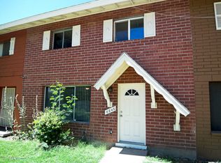 6646 N 43rd Ave, Glendale, AZ 85301