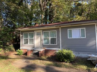 1226 Jupiter St, Gadsden, AL 35901