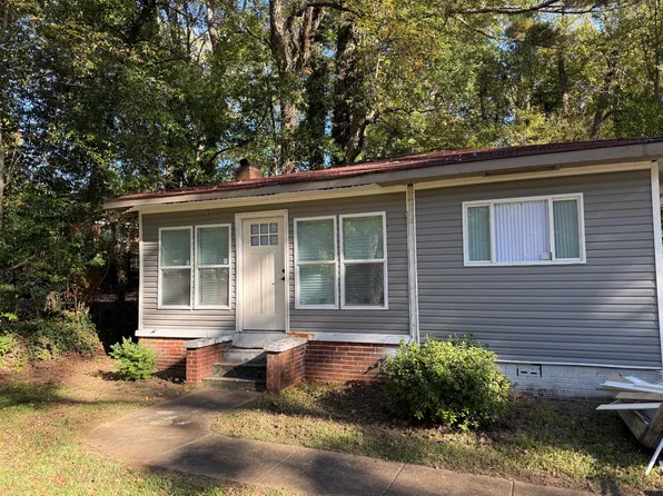 1226 Jupiter St, Gadsden, AL 35901