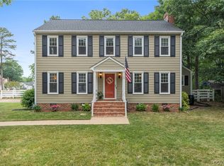 4010 Francistown Rd, Henrico, VA 23294