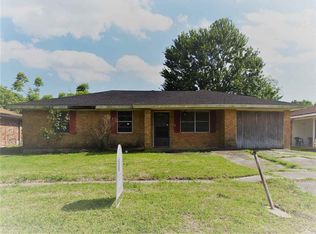 1800 Filmore St, Morgan City, LA 70380