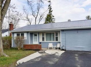 1508 N Woodridge Ave, Muncie, IN 47304