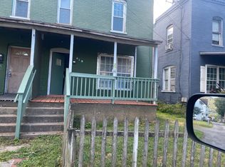 619 Trenton Pl #619, Williamsport, PA 17701