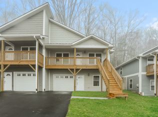 520 Sycamore Branch Rd, Asheville, NC 28803