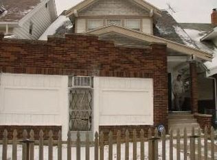 3351 Franklin Ave, Toledo, OH 43608