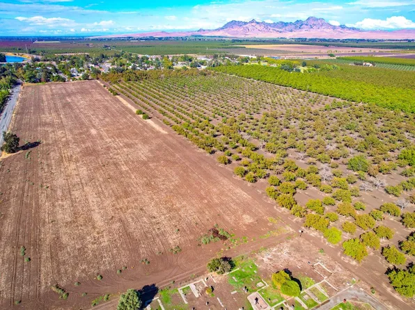 Meridian Rd, Meridian, CA 95957
