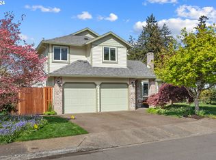 465 SW 207th Ave, Beaverton, OR 97006