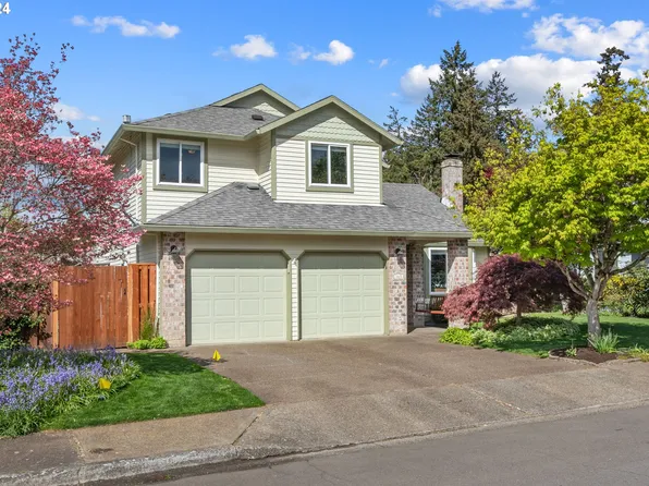 465 SW 207th Ave, Beaverton, OR 97006