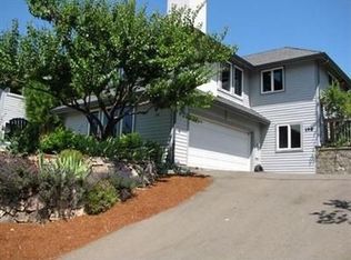 198 Sunnyview St, Ashland, OR