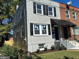 850 Yuma St SE, Washington, DC 20032