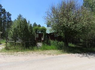 385 S 1st St, Custer, SD 57730