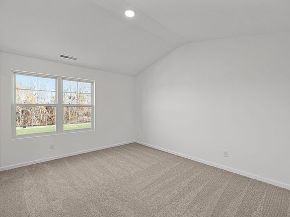 Interior - Representational Photo