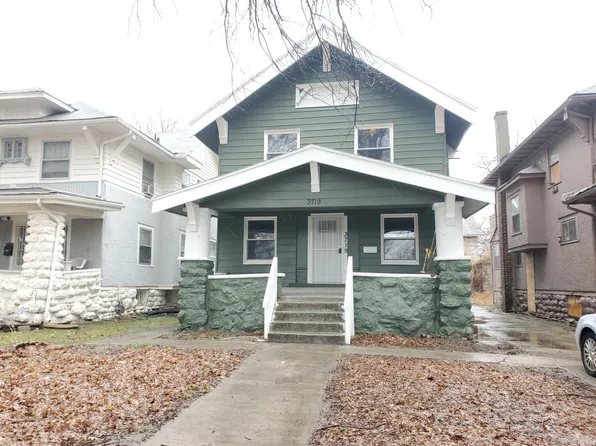 3719 Benton Blvd, Kansas City, MO 64128