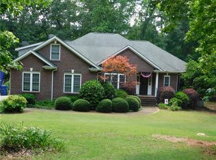 125 Newington Cir, Anderson, SC 29621