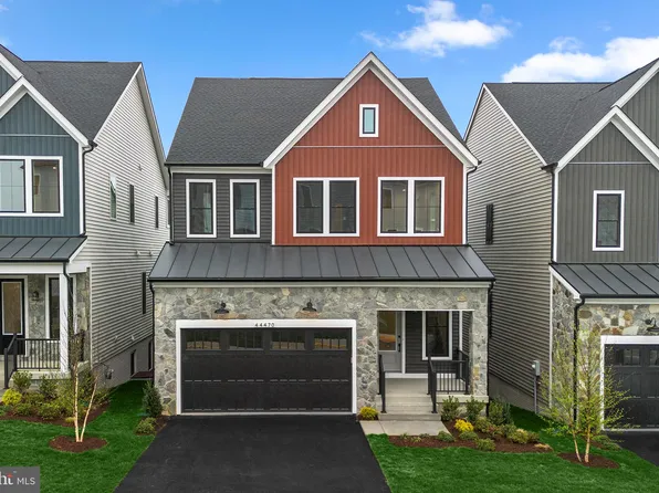 44470 Coalport Ter, Ashburn, VA 20147