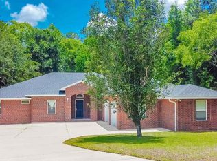10412 Worth Ct, Pensacola, FL 32514