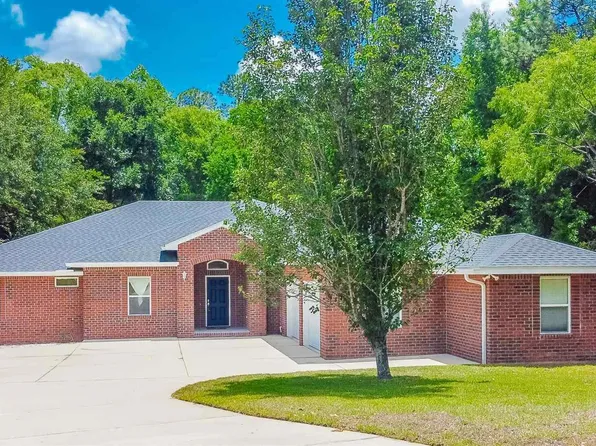 10412 Worth Ct, Pensacola, FL 32514