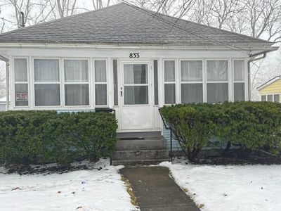 833 Backus St, Jackson, MI, 49202
