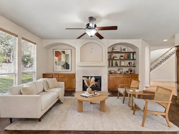 24219 Big Bear, San Antonio, TX 78258