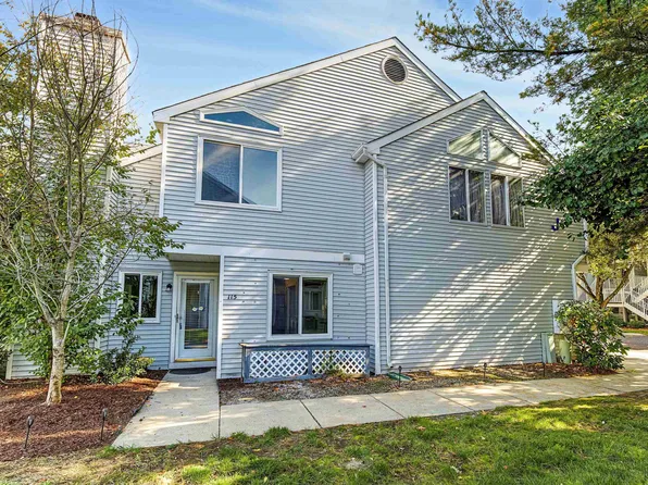 115 Heather Croft #115, Egg Harbor Township, NJ 08234