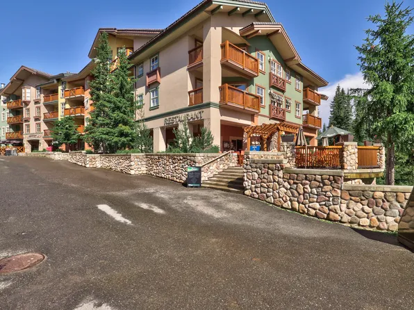 3190 Creekside Way #423, Sun Peaks Mountain, BC V0E 1Z1
