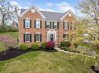 220 Molly Dr, Canonsburg, PA