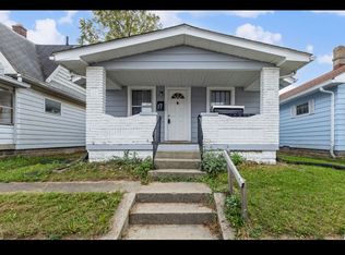 27 E Legrande Ave, Indianapolis, IN