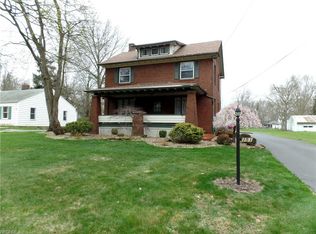 151 Indianola Rd, Youngstown, OH 44512