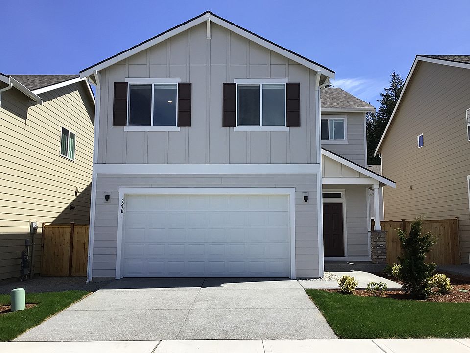1st image of 9270 Tigerlilly St SE
