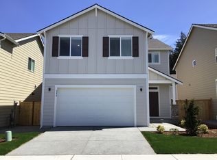 9270 Tigerlilly St SE, Tumwater, WA 98501
